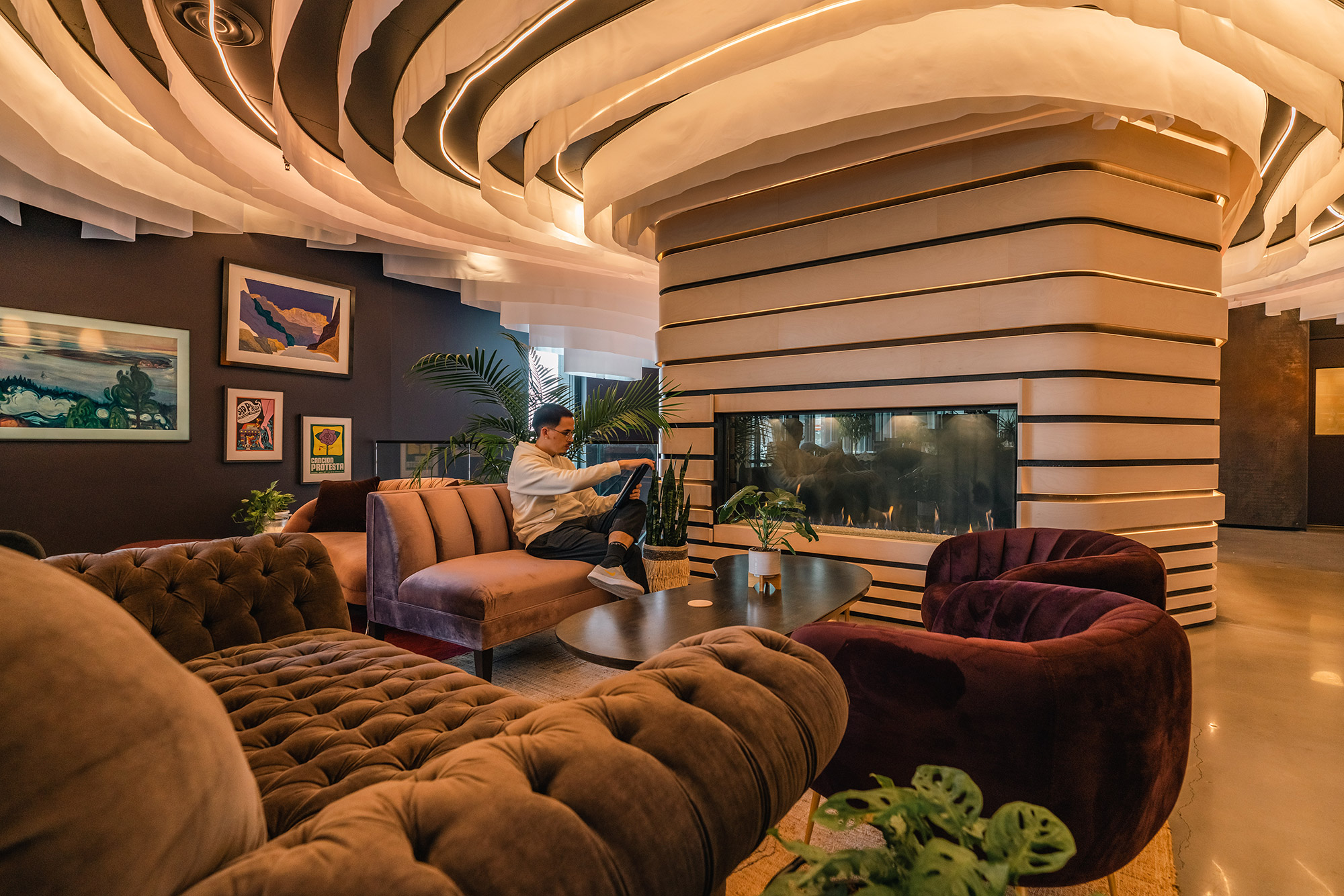 ElectricGardens-Fireplace